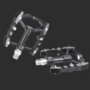 WHEEL UP LXRX01 1 Pair Bicycle Pedal Aluminum Alloy MTB Bike Pedals Bicycle Accessories