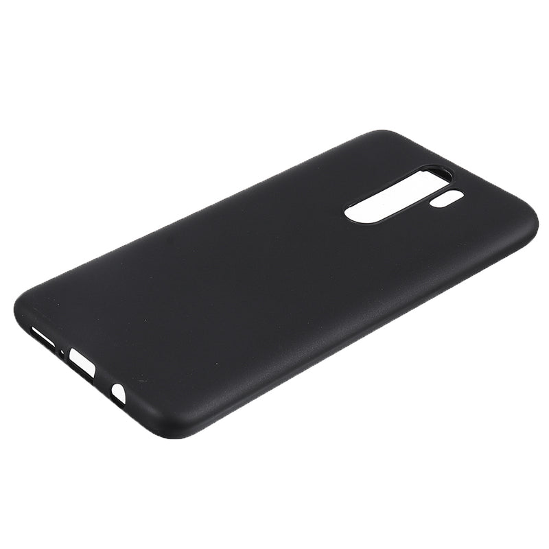 Bakeey Anti-fingerprint Shockproof Soft TPU Protective Case for Xiaomi Redmi Note 8 Pro