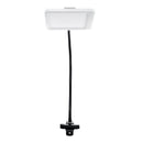 USB Infrared LED Therapy Pad Machine Red Light Lamp Deep Penetration Pain