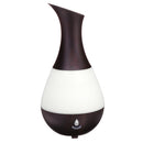 300ML Bluetooth Speaker Essential Oil Diffuser USB Humidifier Air Purifier 7 Color Change LED Night light