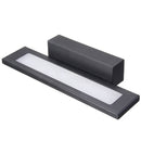 5W Modern LED Wall Light Bathroom Mirror Wall Sconce 25CM Lamp AC85-265V