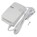 Sensitivity Combustible Gas Alarm LPG LNG Coal Natural Gas Leak Detector Sensor for Home Safety
