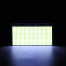 40W 540LED 220X112MM COB Chip for DIY Flood Light Outdoor Camping Lamp DC12V