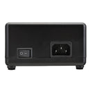 LCD Digital Tattoo Machine Power Supply Dual Use Precision Stable Performance Built-in Circuit Protection