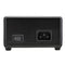 LCD Digital Tattoo Machine Power Supply Dual Use Precision Stable Performance Built-in Circuit Protection