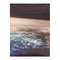 5 Cascade Sunrise Earth Canvas Wall Painting Picture Home Decoration No Framed