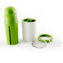 Spice Herb Mill Grinder Cutter Vegetable Fruit Shredder Kitchen Cooking Tool