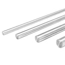 6/8/10/12mm Diameter 450mm Length Linear Rail Shaft Rod for 3D Printer
