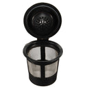 3Pcs Reusable Coffee Filters Coffee Capsule Cup for Dolce Gusto Machine
