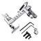 Sewing Machine Suspending Edge Guide With Adaptor Bracket For Pfaff 1245 335 Sewing Kit