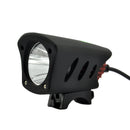 XANES XL02 800LM Dual Interface T6 LED IPX65 Waterproof Bike Light  HeadLamp Cycling Light