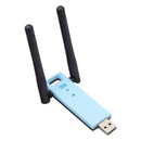 Bakeey WiFi Signal Amplifier 300m Wireless Repeater USB Wireless Extender Adapter For Laptop Tablet iPhone XS 11 Pro Xiaomi Mi9 9Pro