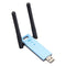 Bakeey WiFi Signal Amplifier 300m Wireless Repeater USB Wireless Extender Adapter For Laptop Tablet iPhone XS 11 Pro Xiaomi Mi9 9Pro