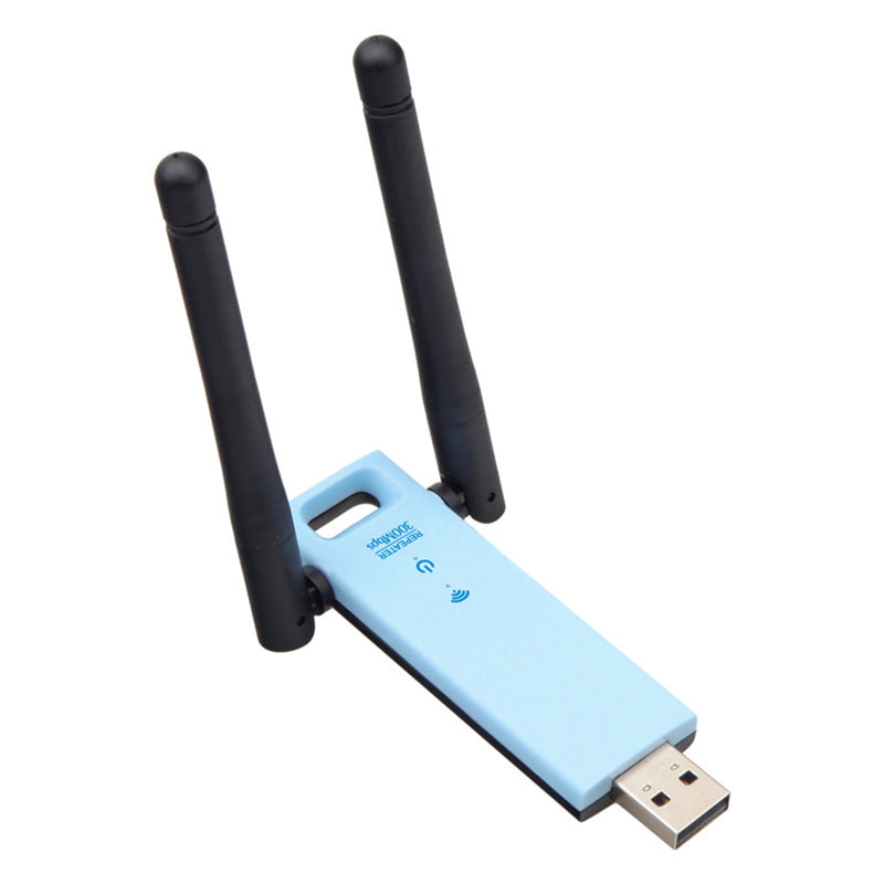 Bakeey WiFi Signal Amplifier 300m Wireless Repeater USB Wireless Extender Adapter For Laptop Tablet iPhone XS 11 Pro Xiaomi Mi9 9Pro