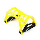 6pcs Car Tire Snow Chain Universal Thickening Adjustable Anti Skid Safety Double Snap Tyre Spikes