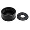 Aluminum Extended Run Gas Cap Adapter For Honda Generator EU2000i EU20i EU1000i