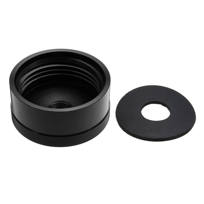 Aluminum Extended Run Gas Cap Adapter For Honda Generator EU2000i EU20i EU1000i