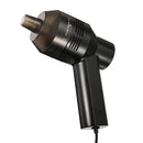Mini Vacuum Cordless Vacuum Desk Vacuum Cleaner Multiused Keyboard Cleaner Electric Portable USB Cleaner Tool