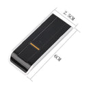 Biometric USB Fingerprint Reader Security Password Lock For Laptop PC Computer