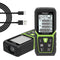 50M / 100M / 150m Laser Rangefinder High Precision Infrared Measuring Instrument Room Measuring Instrument Laser Ruler Intelligent Electronic Ruler Laser Distance Meter