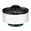 USB Fly Bug Zapper Mosquito Insect Killer LED Light Trap Lamp Pest Control