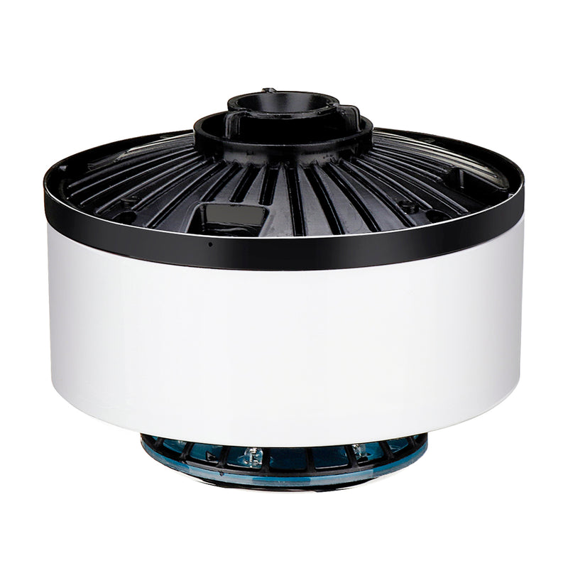 USB Fly Bug Zapper Mosquito Insect Killer LED Light Trap Lamp Pest Control