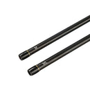 JOHNCOO 2.1/2.4m Fishing Rod Carbon Baitcasting Rod Hunting Fishing