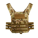 Tactical Vest Hunting Military Protection Vest Bulletproof Vest Camping Jungle Equipment