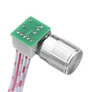 1203H-R DC 12V / 24V 3A Automatic Positive And Negative Pole PWM DC Motor Speed Controller