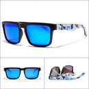 KDEAM KD2501 Polarized Sunglasses Men Bike Bicycle Cycling Driving Motorcycle XIAOMI Scooter UV