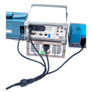 Universal Computer Laptop Power Cord 4 in 1 Extension Cord 936 Soldering Station Power Cable Splitter