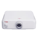 Back To Wall Concealed Toilet Cistern Hotel Home Bathroom Water Tank Dual Flush