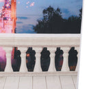 5X7FT Portray Dream Fairy Tale Castle Backdrop Photography Prop Studio Background