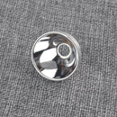 Coomas G4 T6 LED 4 Modes 1100Lumens 5V USB Rechargeable Mini Portable LED Flashlight