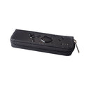 Original MINI Portable Carry Case for TS100 Soldering Iron PU Leather Zipper Pouch Single Layer Organizer Bag