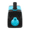 110V Submersible Aquarium Water Pump Fish Tank Pond Submersible Pump 10/15/25/40/55W