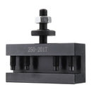 Machifit 250-201T 250-201XL Quick Change Turning and Facing Post Holder for Lathe Tools