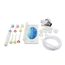 Oral SPA Irrigator SPA Water Jet Whitening Dental Water Flosser Teeth Care Toothbrush Equipment Sets