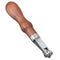 Leather Craft Sewing Over Stitch Wheel Marker Spacer Roulette Overstitcher Tool