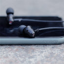 Nillkin E4 bluetooth 5.0 Neckband Earphone Flexible Sports Wireless Earbuds Magnetic Bass Headphone with Mic