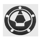 Motorcycle 3D Fuel Tank Cap Cover Pad Sticker For Kawasaki Ninja Z1000 X-6R/10R/12R/14R Z750 Z800