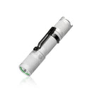 LUMINTOP Tool AA 2.0 Titanium Gray / White XP-L HD 550LM 3Modes AA/14500 Mini LED Keychain Light Portable EDC Flashlight Mini Torch