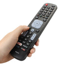 Replacement Smart TV Remote Control For Sharp EN2A27S LC-65N9000U LC-75N620U LC-75N800U