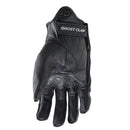 GHOST RACING Motocross Racing Leather Gloves Motorcycle Protective Gear Goatskin Touchscreen Men Women