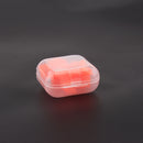 Silicone Earplugs Suitable For All Air Duct Earphone Comfortable Design Durable With A Small Box