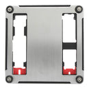 A21 Motherboard Clamps High Temperature Main Logic Board PCB Fixture Holder for iPhone 5S 6 6S 7 8 P