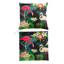 Removable And Washable Cotton Electric Heating Seat Cushions Heating Back Cushion