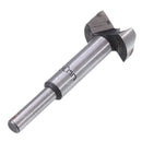 Drillpro 7Pcs 12-35mm Hinge Hole Cutter Woodworking Boring Wood Hole Saw Cutter