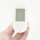 Blood Glucose Meter Diabetic Testing Monitors with 50X Strips 50X Lancets Set