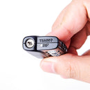 Naturehike NH23A023-A TSA Luggage Lock Combination 3 Dial Code Customs Padlock Travel Suitcase Anti Theft